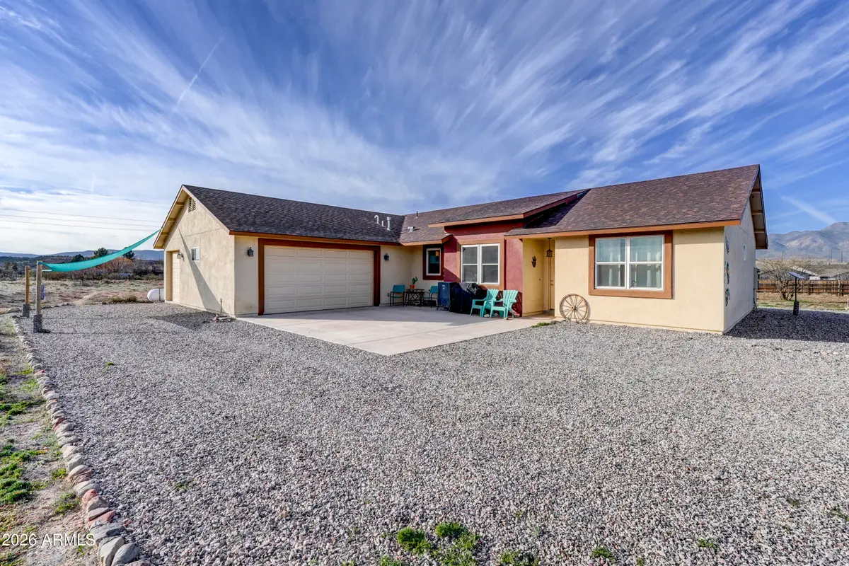 2771 S Country Hill Road, Cornville, AZ 86325 - #1