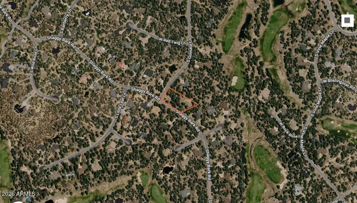 4080 W Shaggy Bark Road #223, Show Low, AZ 85901 - #1