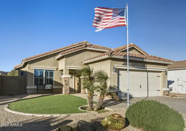 770 W Love Road, San Tan Valley, AZ 85143