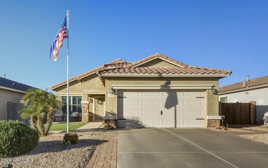 770 W Love Road, San Tan Valley, AZ 85143 - Image #2