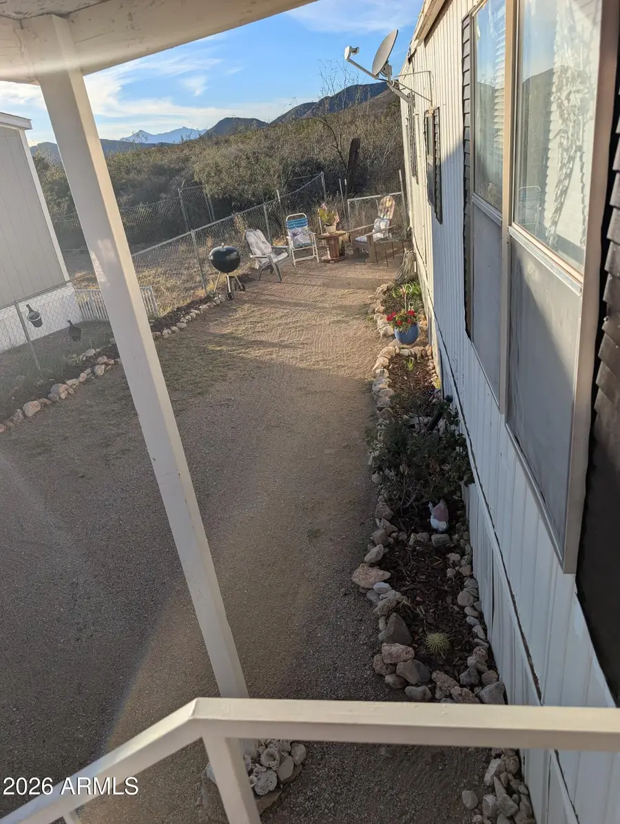 850 W Sieling Loop, Bisbee, AZ 85603 - #3
