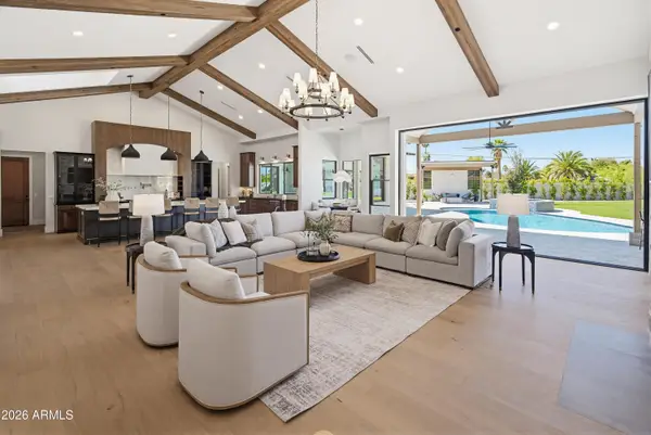 11602 N 70th Place, Scottsdale, AZ 85254