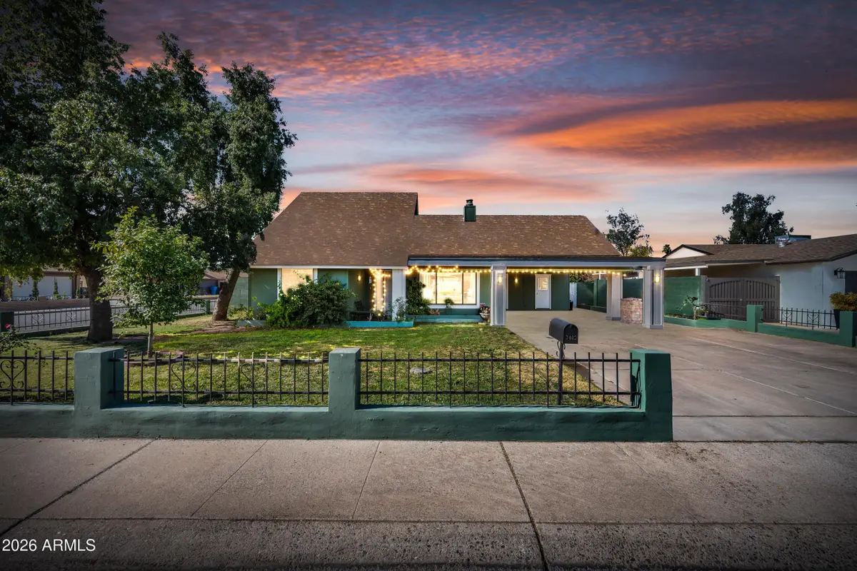 3402 N 88th Avenue, Phoenix, AZ 85037 - Image #1