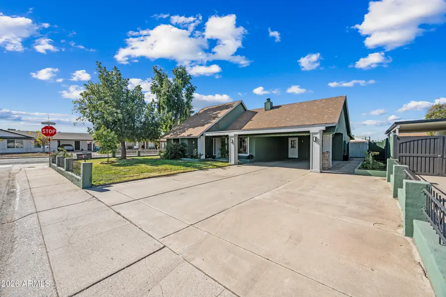 3402 N 88th Avenue, Phoenix, AZ 85037 - Image #3