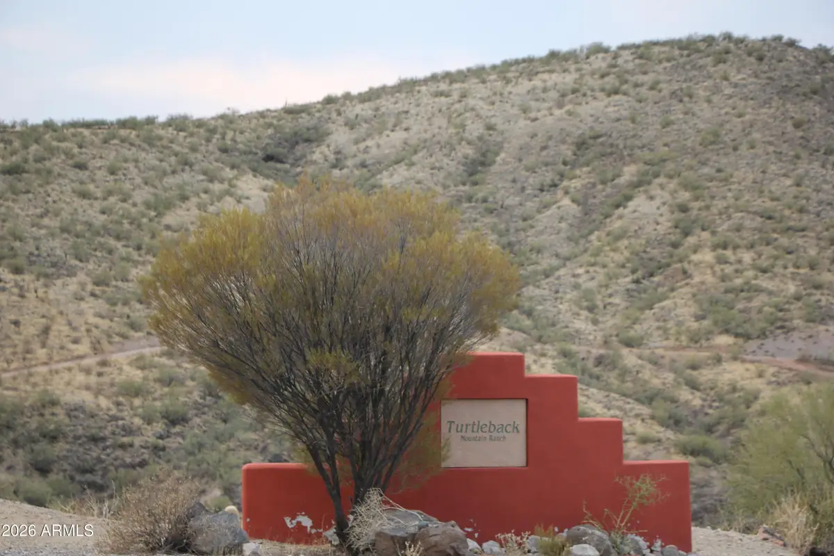 0 E Mountain Side Loop Loop #15, Wickenburg, AZ 85390 - #1