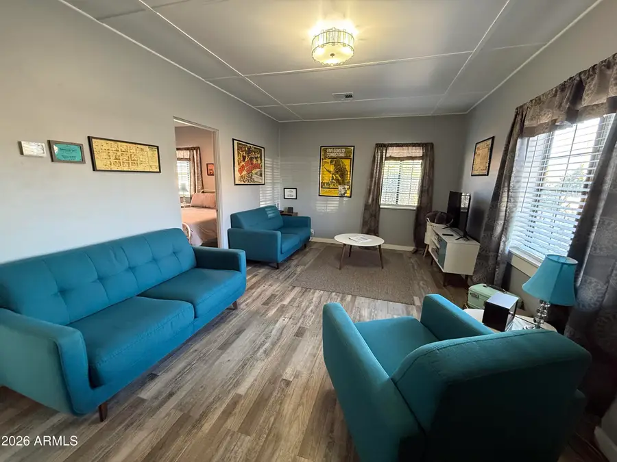 311 E Toughnut Street, Tombstone, AZ 85638 - #3