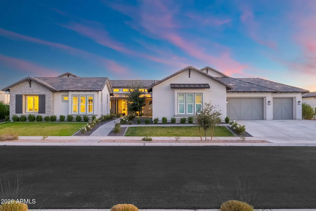 19671 E Jeanna Court, Queen Creek, AZ 85142 - Image #1