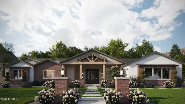 2822 W Foxtrot Trail, Queen Creek, AZ 85143