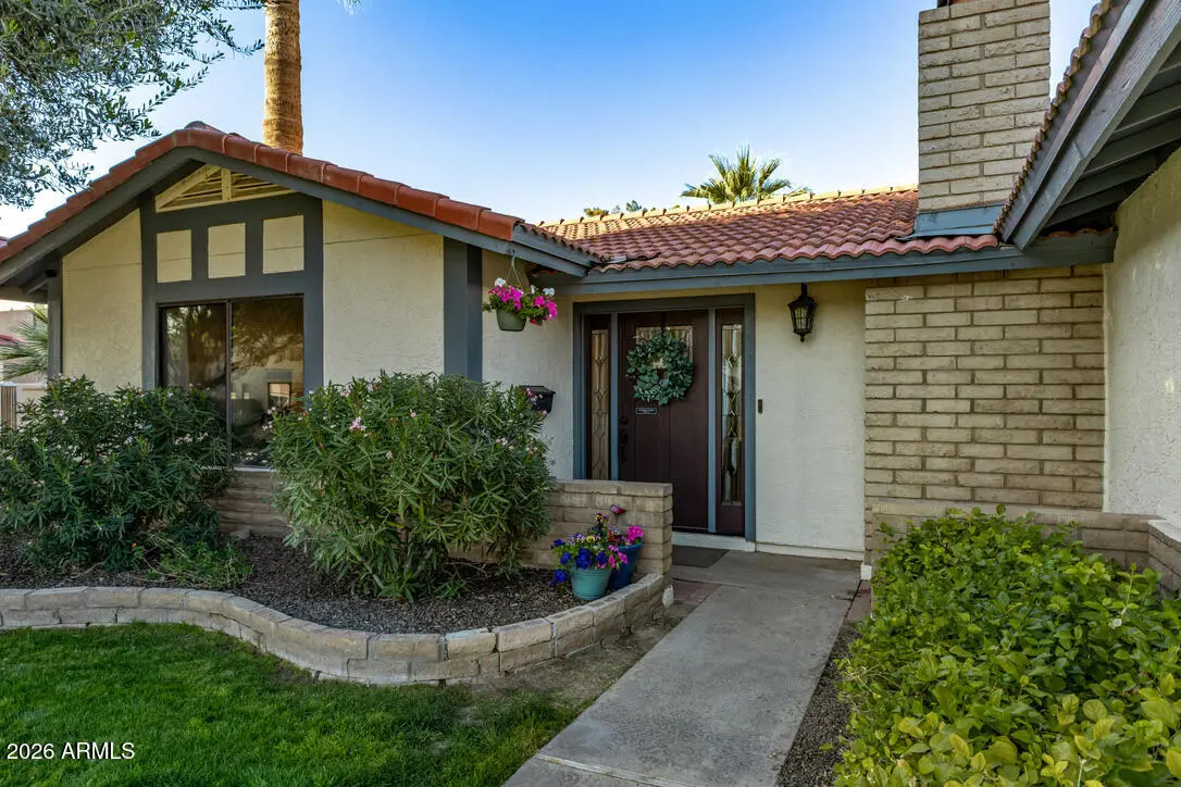 1500 E Edgewater Drive, Tempe, AZ 85283 - #1