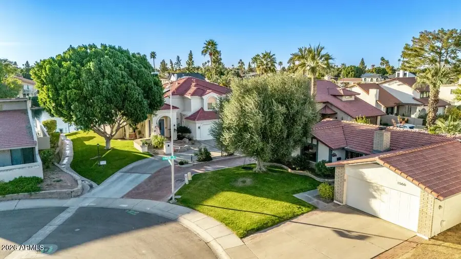 1500 E Edgewater Drive, Tempe, AZ 85283 - #3