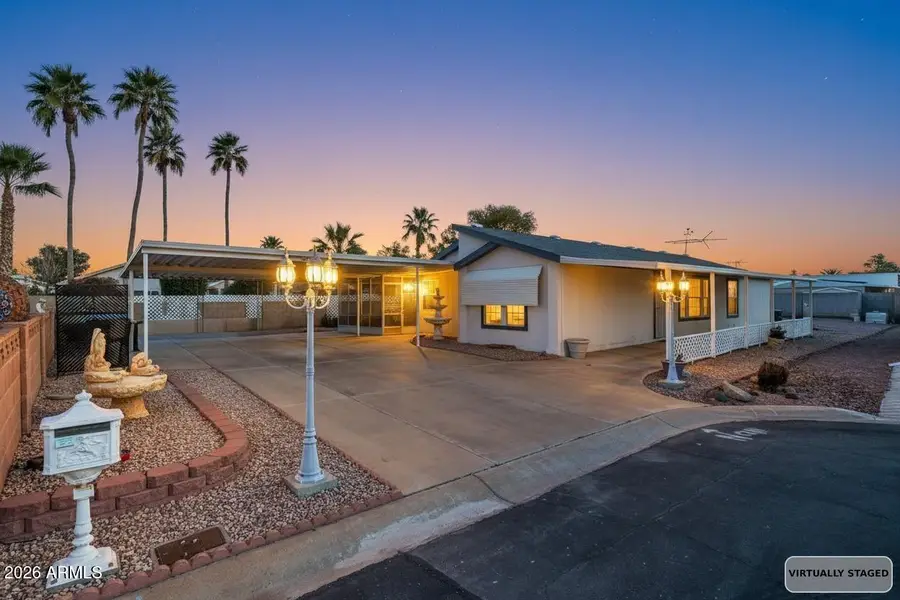 16443 N 34th Place, Phoenix, AZ 85032 - Image #2