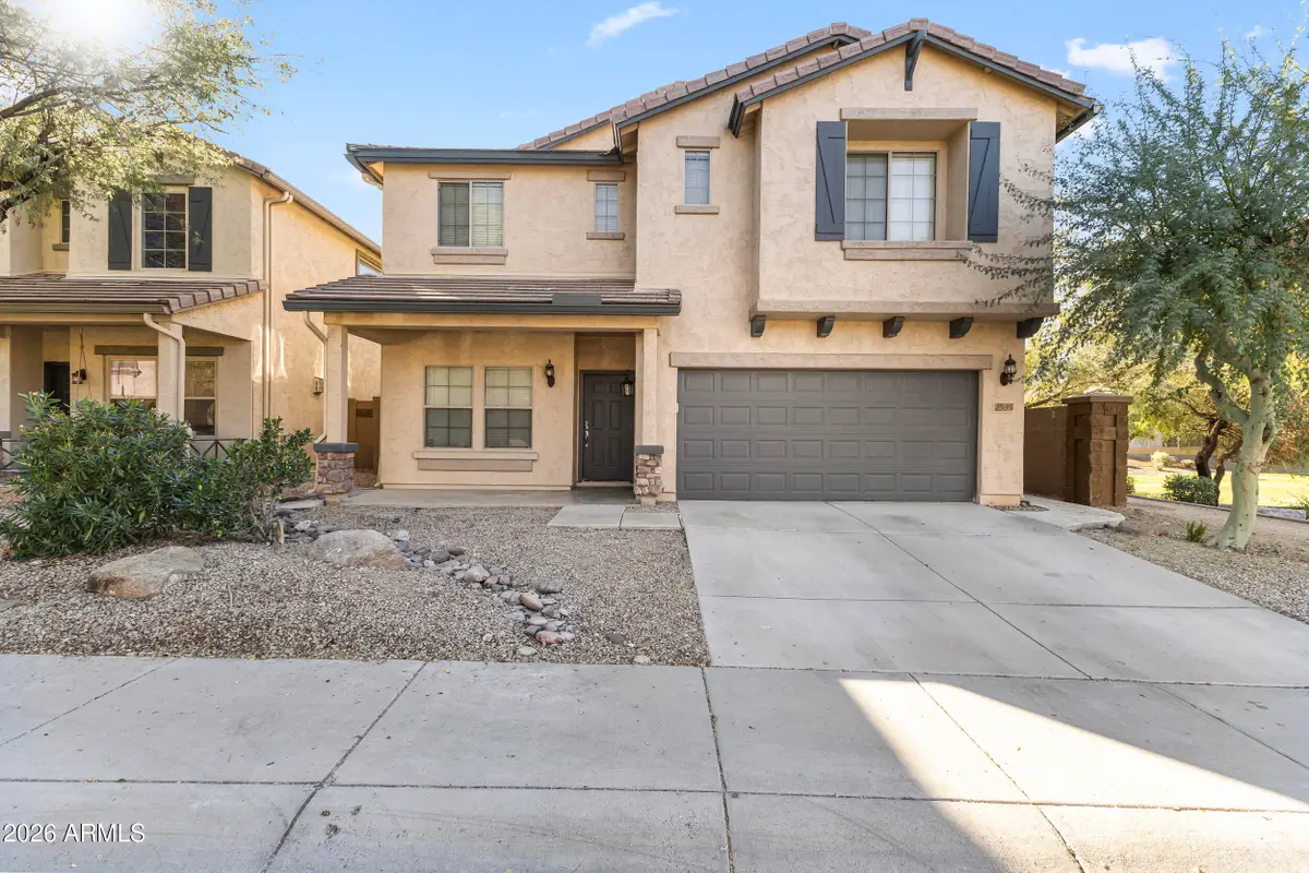 2535 W Lucia Drive, Phoenix, AZ 85085 - #1