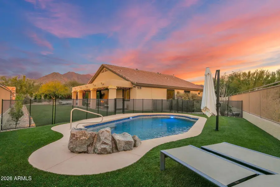 10262 E Jasmine Drive, Scottsdale, AZ 85255 - Image #2