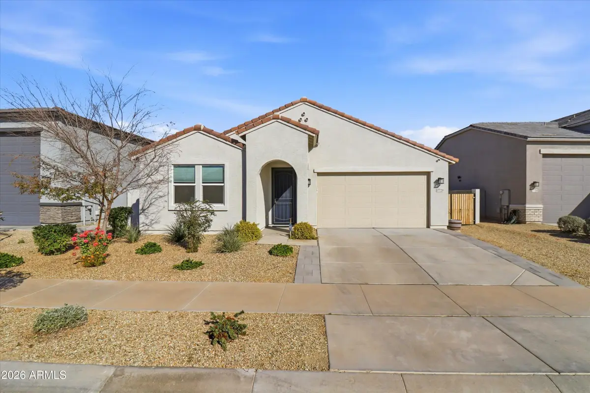 17720 W Monte Lindo Lane, Surprise, AZ 85387 - Image #1