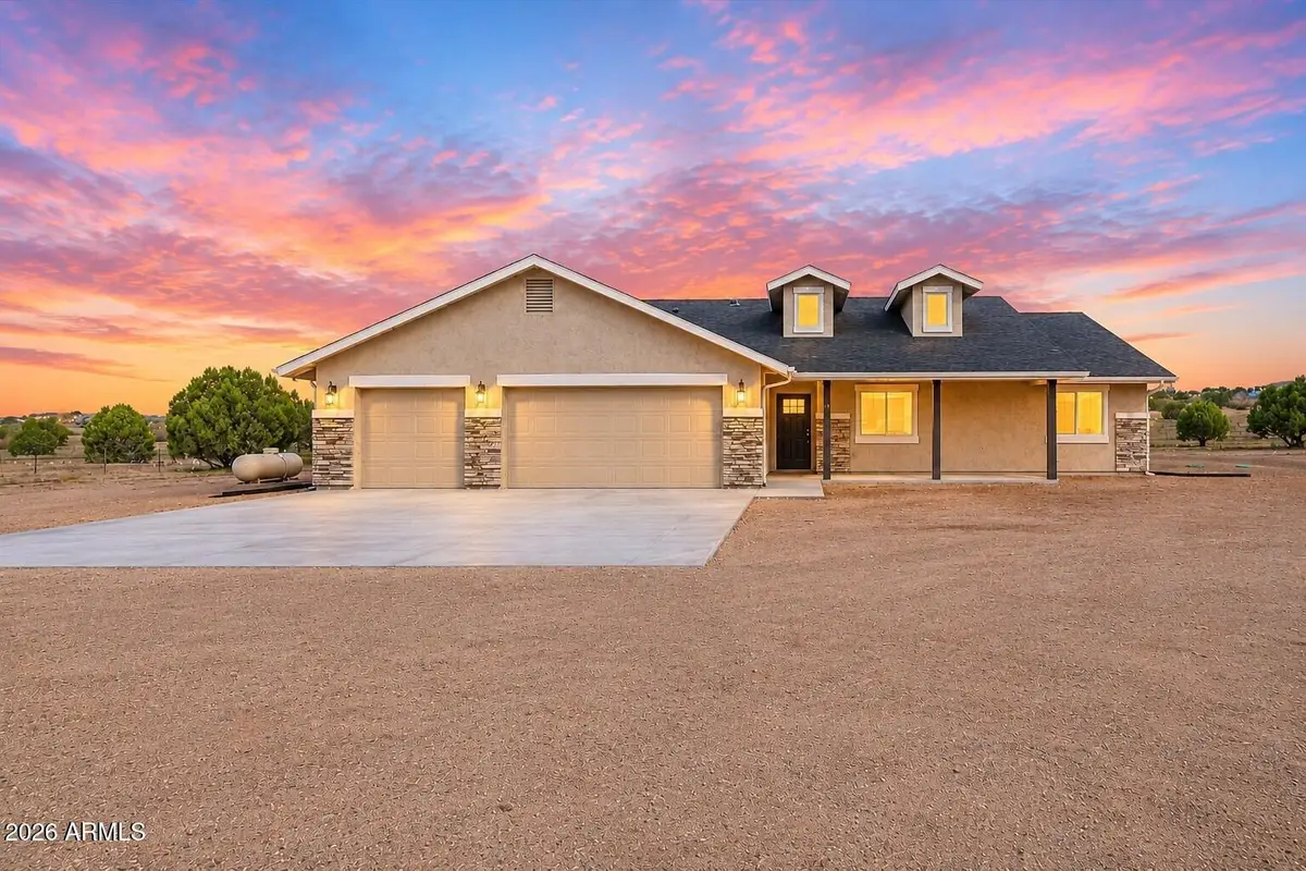 1220 E Cougar Ridge Road, Paulden, AZ 86334 - #1