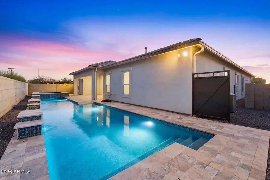 17033 N 51st Way, Scottsdale, AZ 85254 - #2