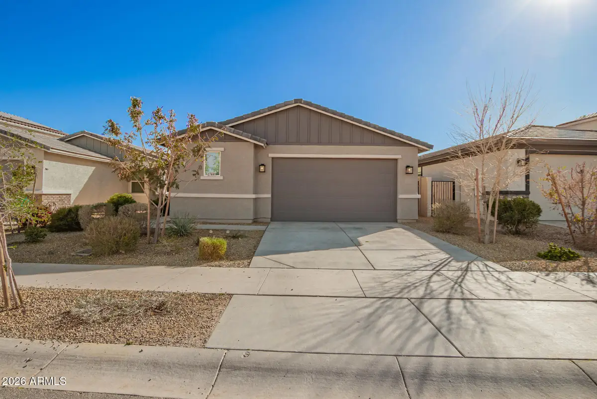 17449 W Patrick Lane, Surprise, AZ 85387 - Image #1