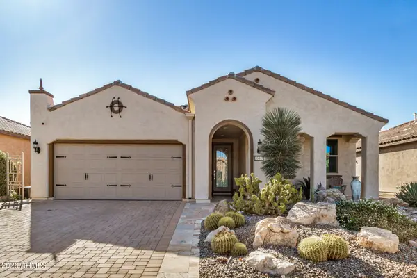 26443 W Cat Balue Drive, Buckeye, AZ 85396