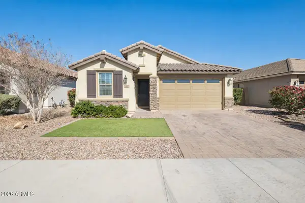 2820 W Havasu Drive, San Tan Valley, AZ 85144