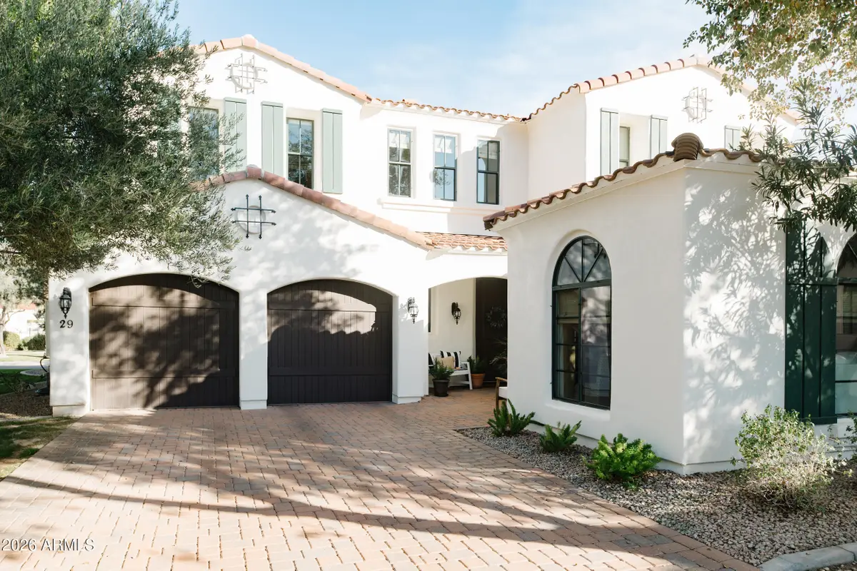 1777 W Ocotillo Road #29, Chandler, AZ 85248 - #1