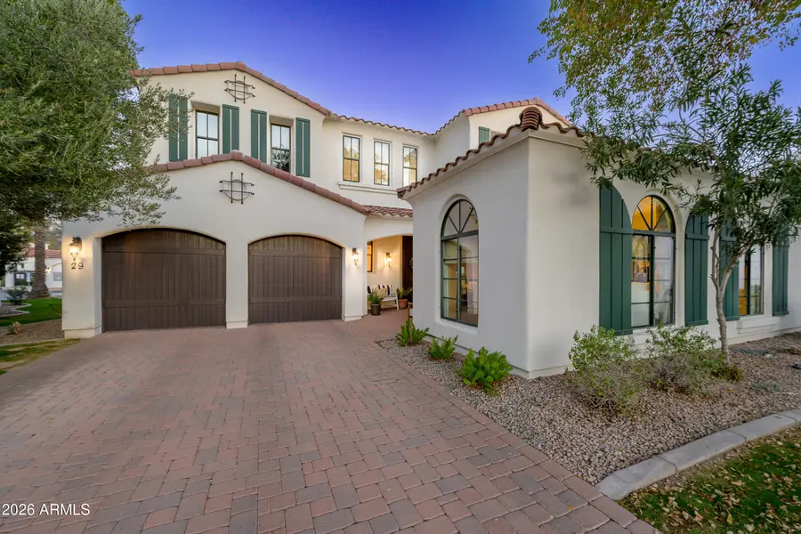 1777 W Ocotillo Road #29, Chandler, AZ 85248 - #3