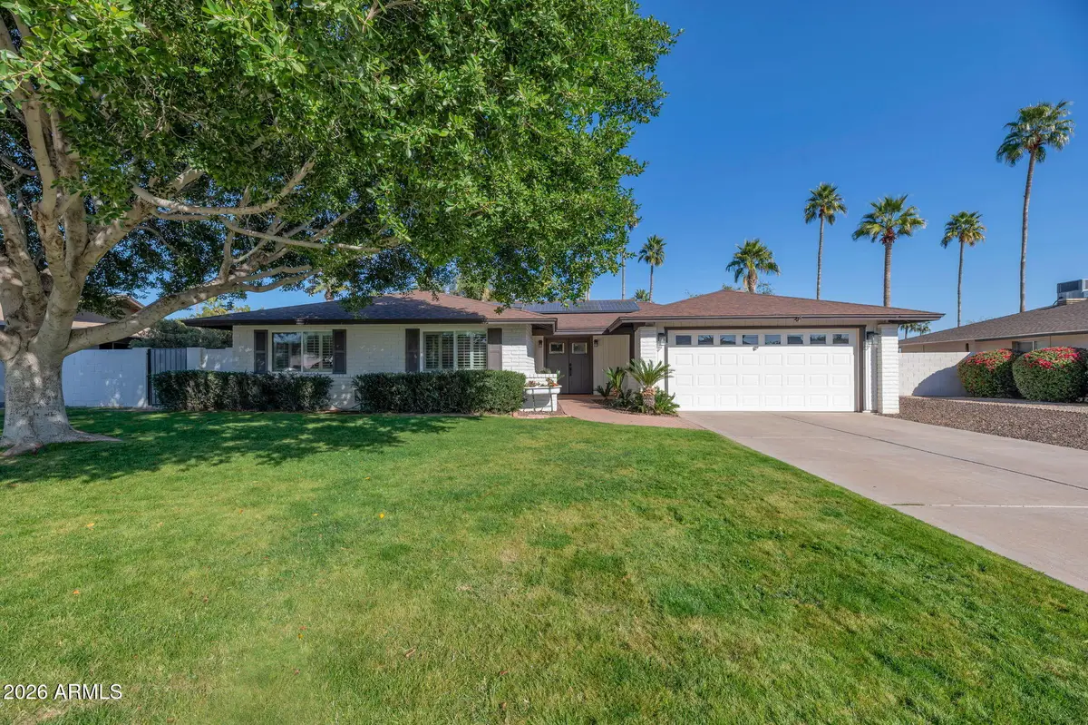 3730 E Mercer Lane, Phoenix, AZ 85028 - #1