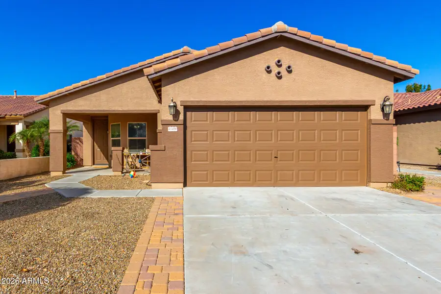 41490 N Cherry Street, San Tan Valley, AZ 85140 - Image #2