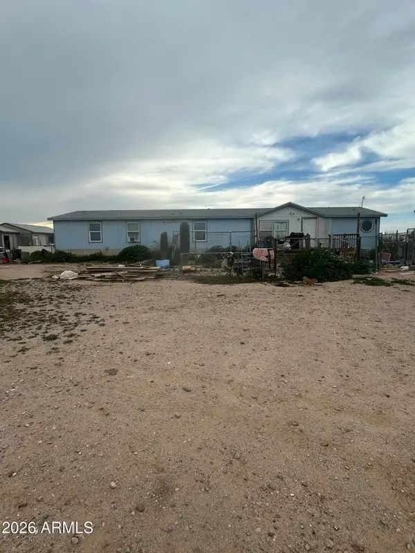 1706 S 373rd Avenue, Tonopah, AZ 85354
