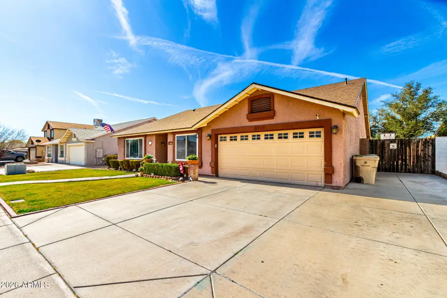 6512 N 90th Drive, Glendale, AZ 85305 - #2