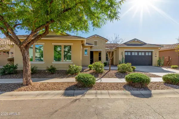 3425 E Bart Street, Gilbert, AZ 85295
