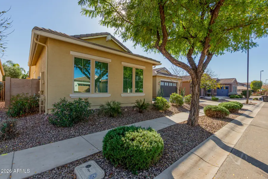 3425 E Bart Street, Gilbert, AZ 85295 - #3