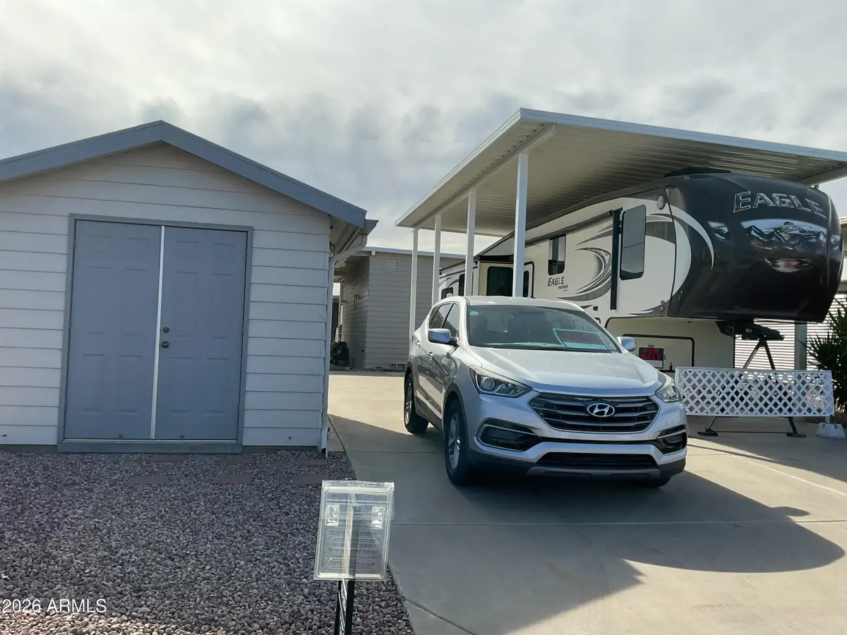 17200 W Bell Road #1383, Surprise, AZ 85374 - Image #1