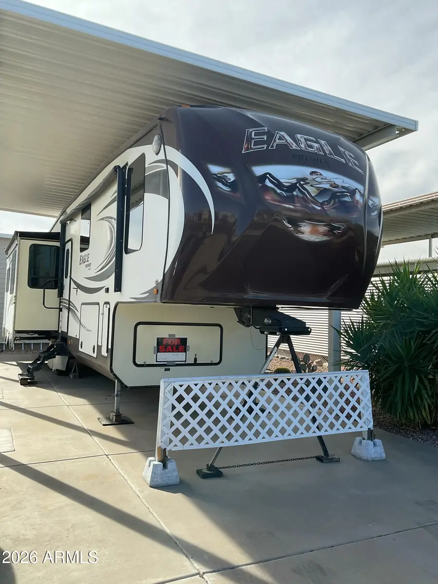 17200 W Bell Road #1383, Surprise, AZ 85374 - Image #3