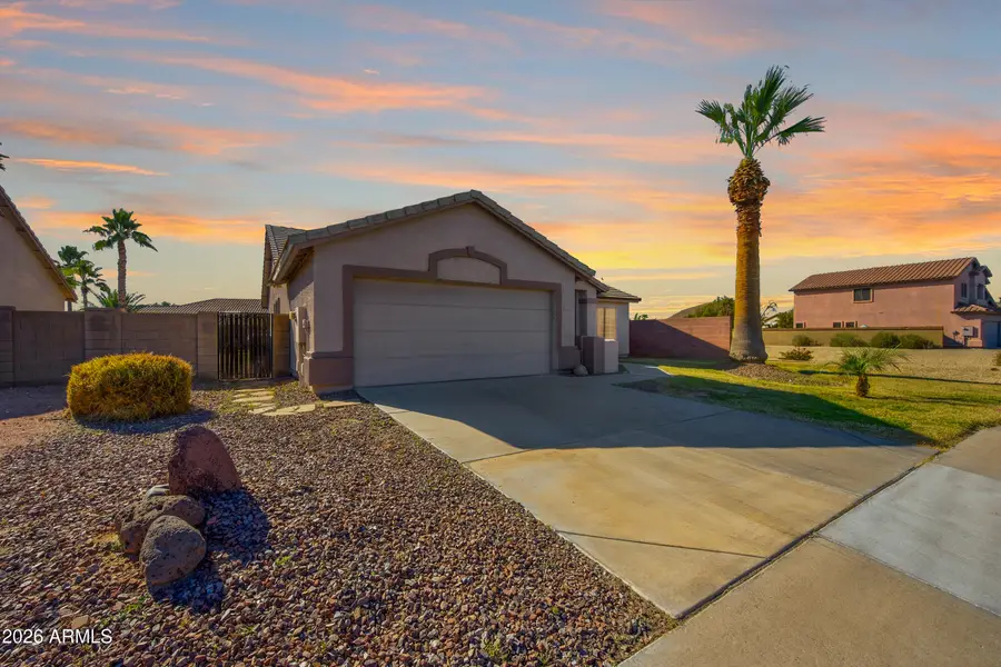 13311 W Desert Rock Drive, Surprise, AZ 85374 - Image #2