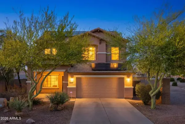 9934 E Hay Loft Road, Florence, AZ 85132