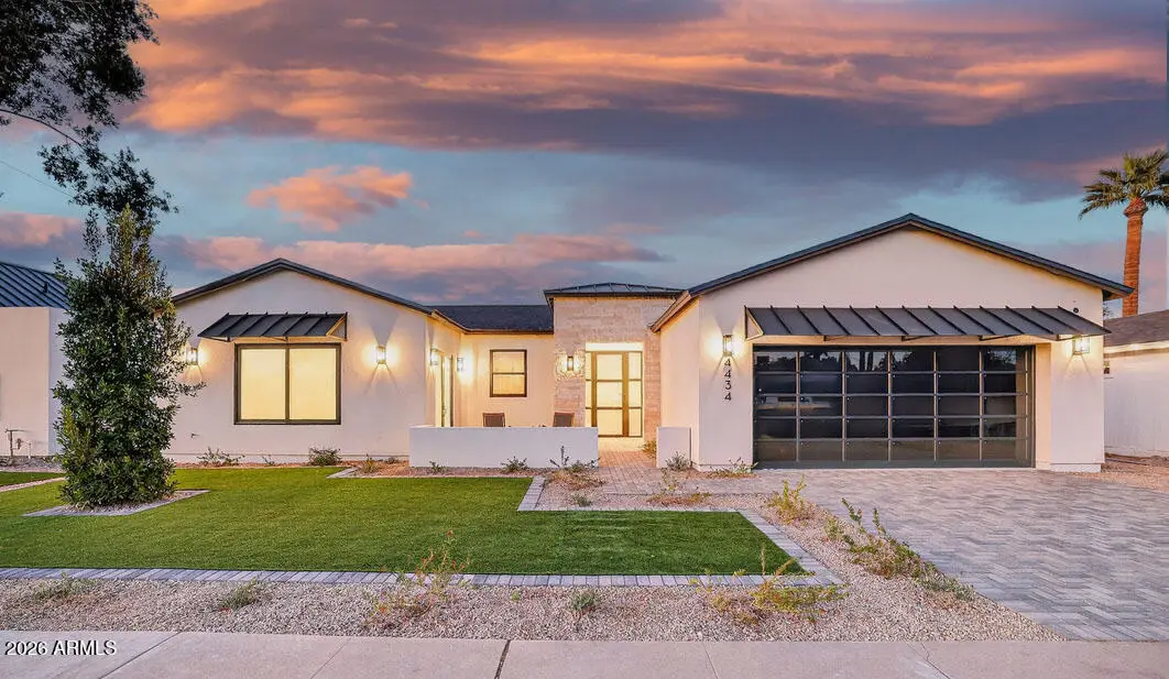 4434 E Mitchell Drive, Phoenix, AZ 85018 - Image #1