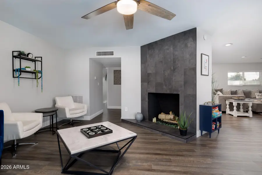 8714 E Mackenzie Drive, Scottsdale, AZ 85251 - #3