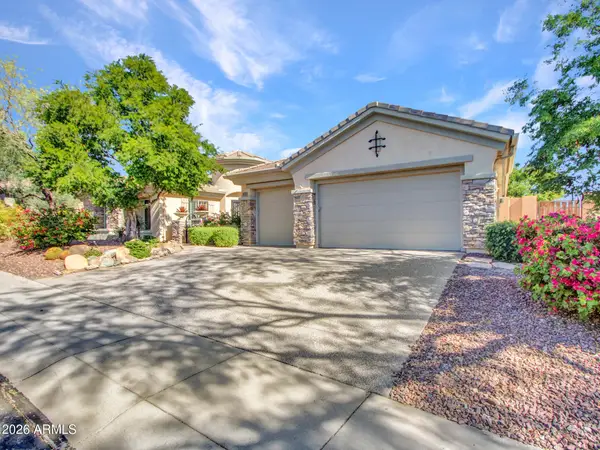 41703 N Signal Hill Court, Anthem, AZ 85086
