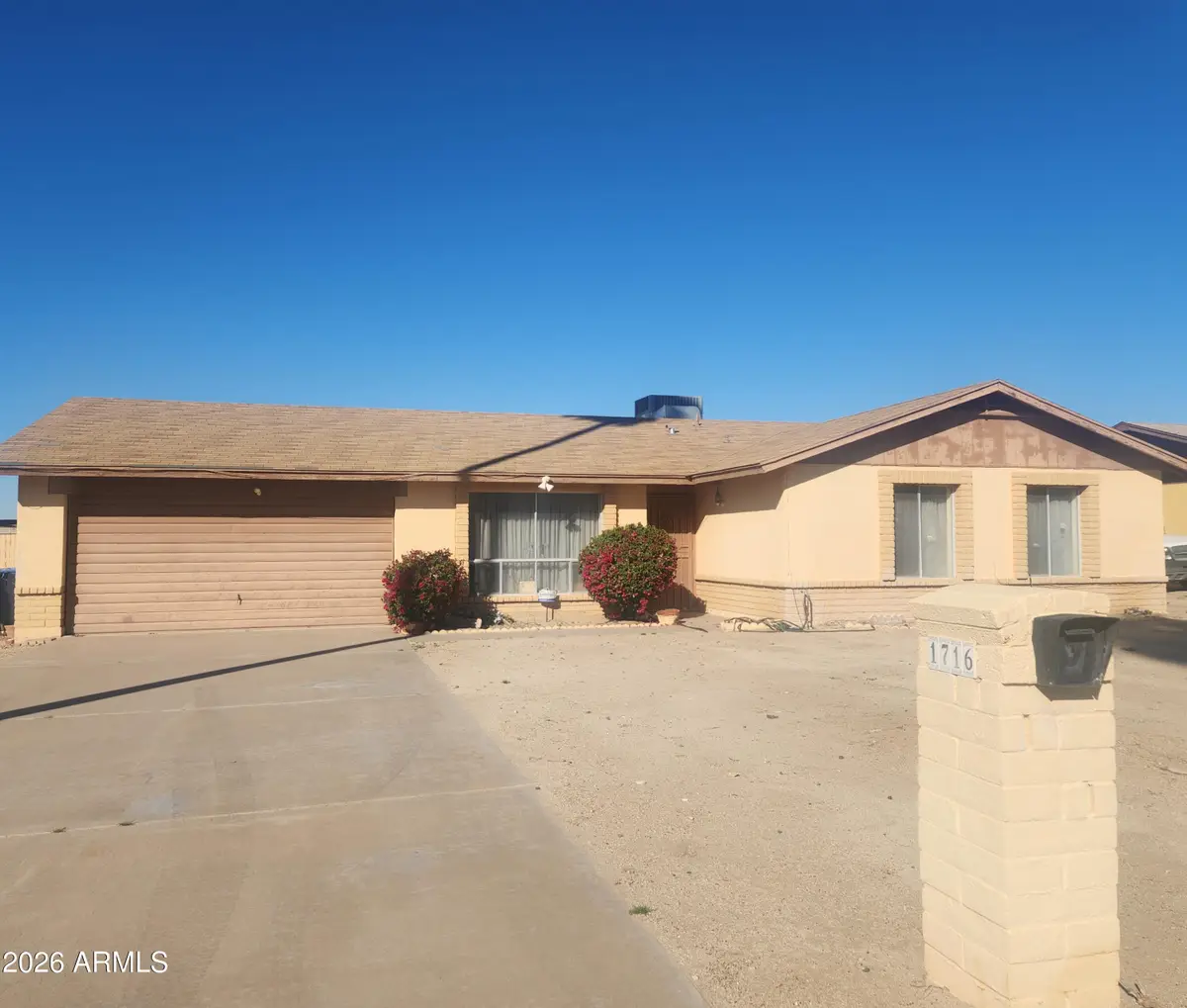 1716 E Caldwell Street, Phoenix, AZ 85042 - Image #1