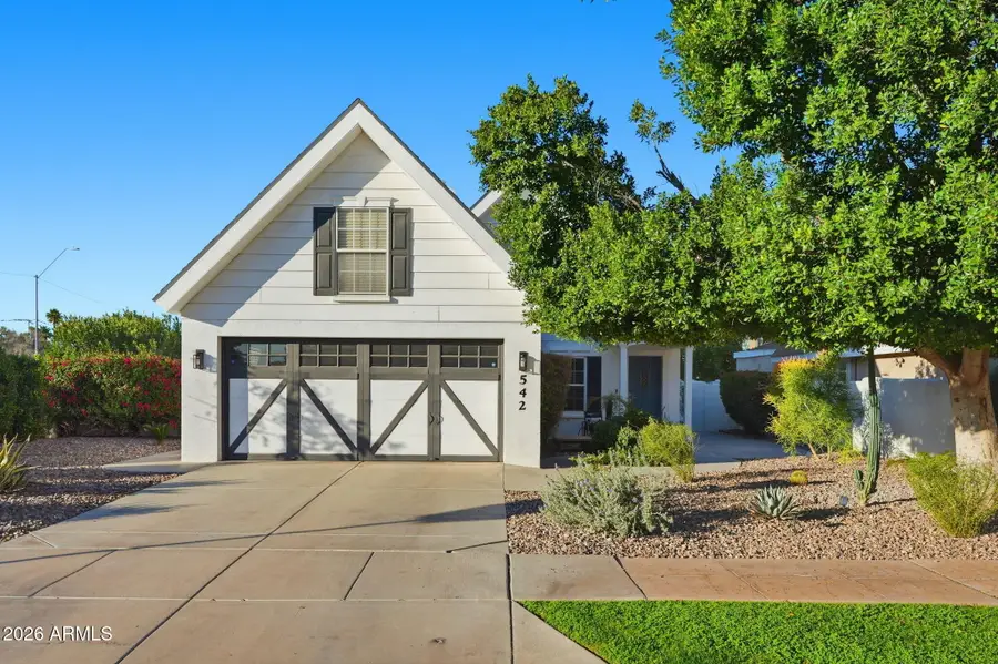 542 W Palm Lane, Phoenix, AZ 85003 - #2