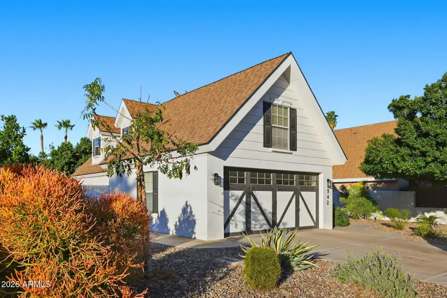 542 W Palm Lane, Phoenix, AZ 85003 - #3