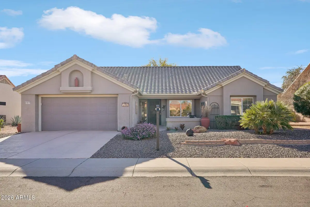 14617 W Las Brizas Lane, Sun City West, AZ 85375 - #1