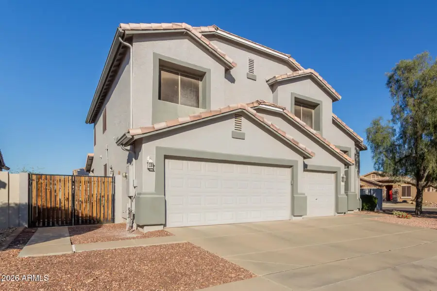 13130 W Citrus Way, Litchfield Park, AZ 85340 - #2