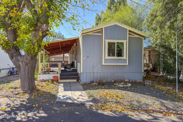 550 W Palm Drive #4, Wickenburg, AZ 85390