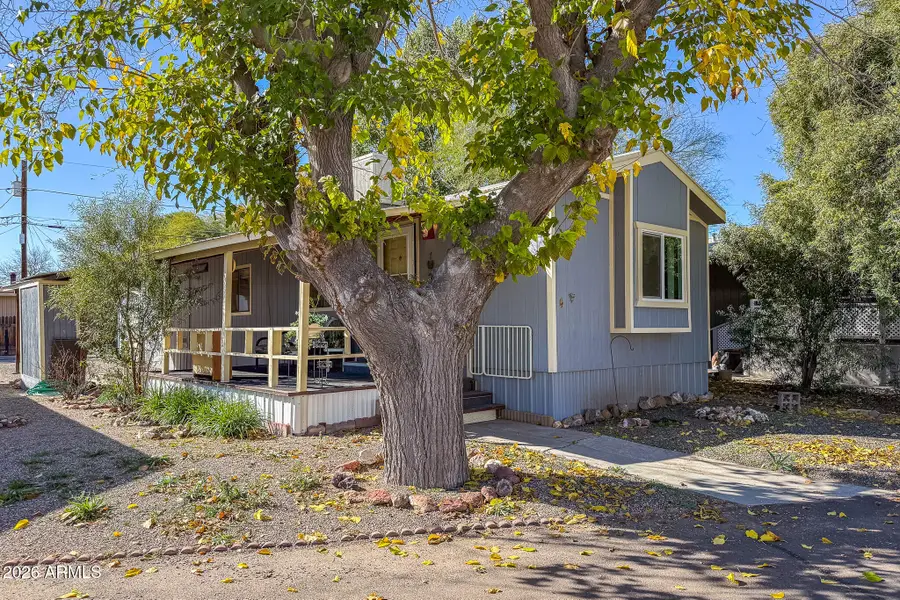 550 W Palm Drive #4, Wickenburg, AZ 85390 - #3