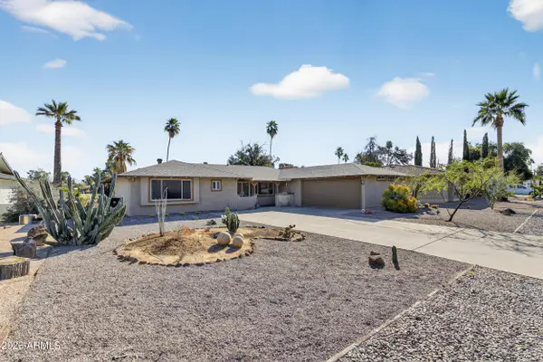 711 S Revolta Circle, Mesa, AZ 85208