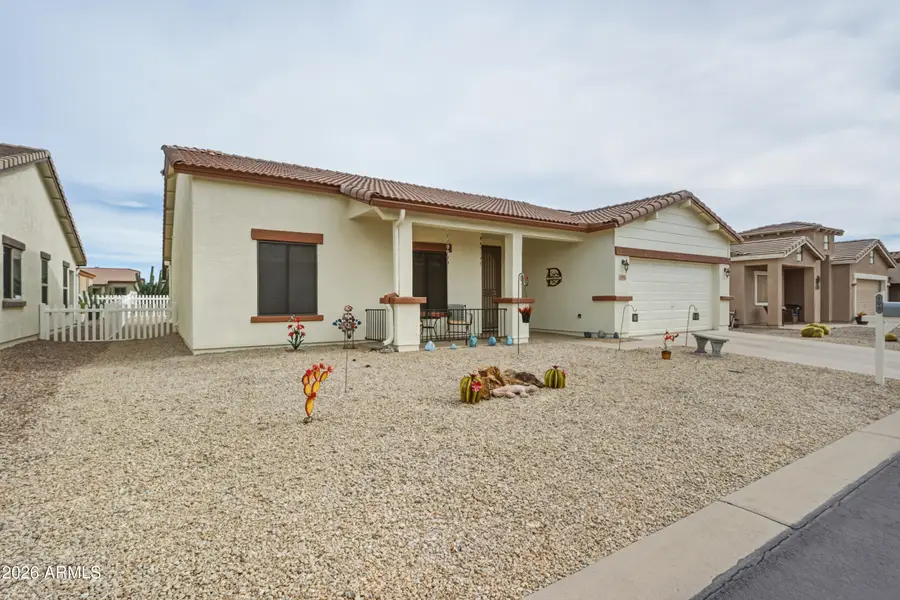 2101 S Meridian Road #198, Apache Junction, AZ 85120 - #3