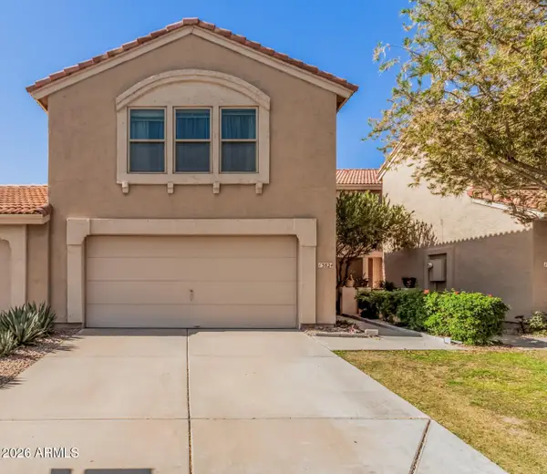 13824 S 42nd Place, Phoenix, AZ 85044