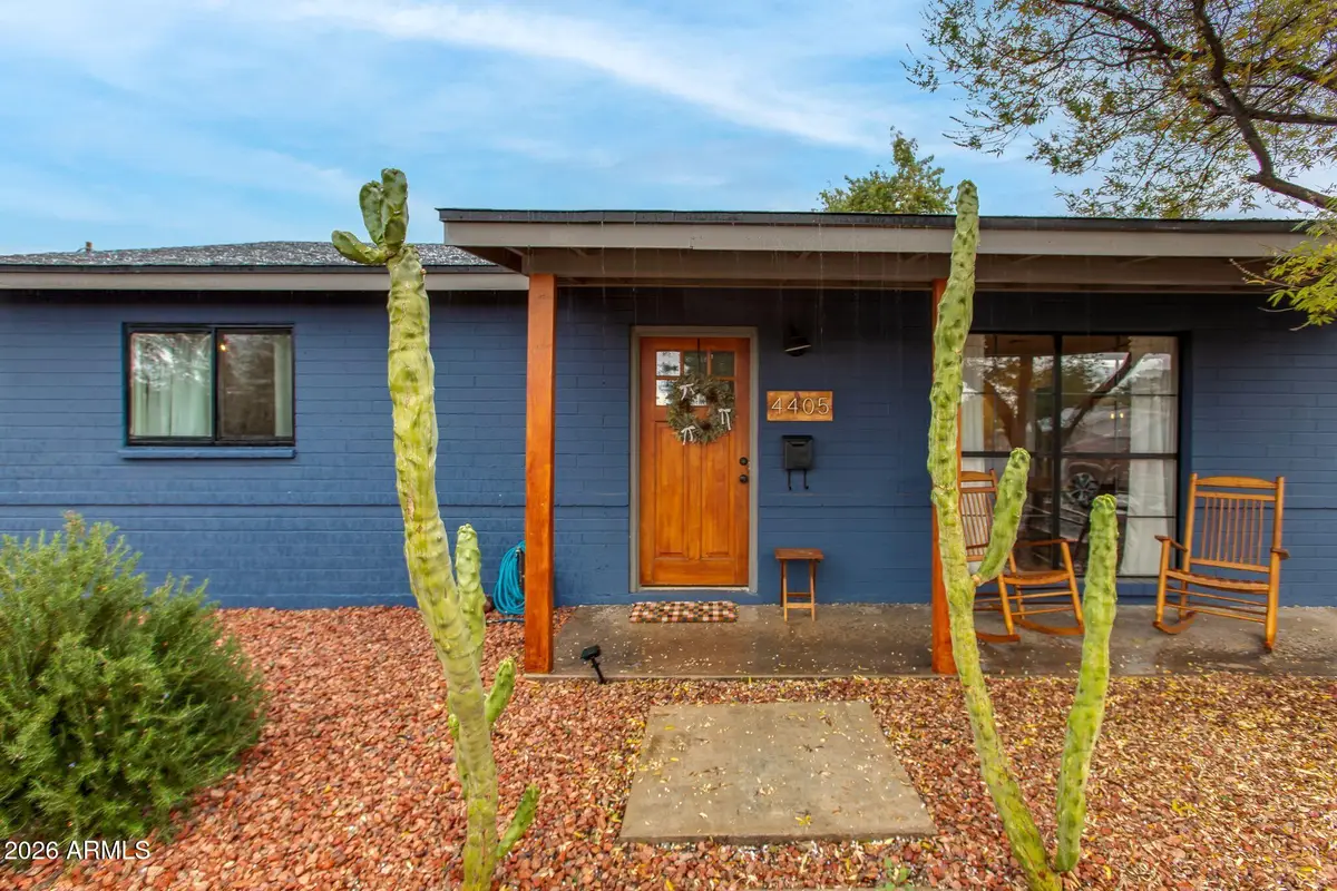 4405 N 23rd Street, Phoenix, AZ 85016 - Image #1