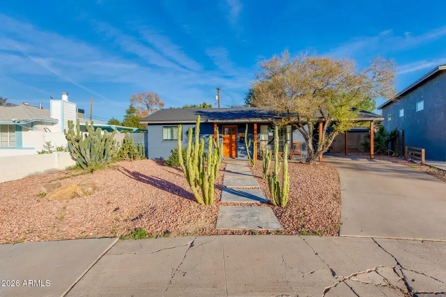 4405 N 23rd Street, Phoenix, AZ 85016 - Image #2